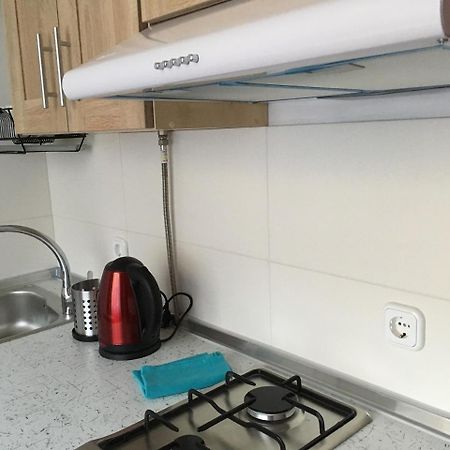 Apartaments In Karpaty Mizhhirya  Kültér fotó