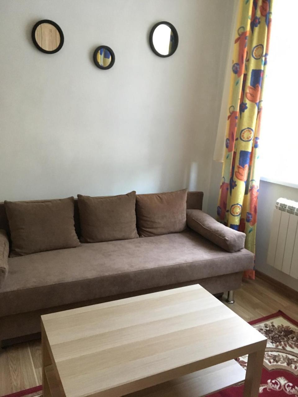 Apartaments In Karpaty Mizhhirya  Kültér fotó
