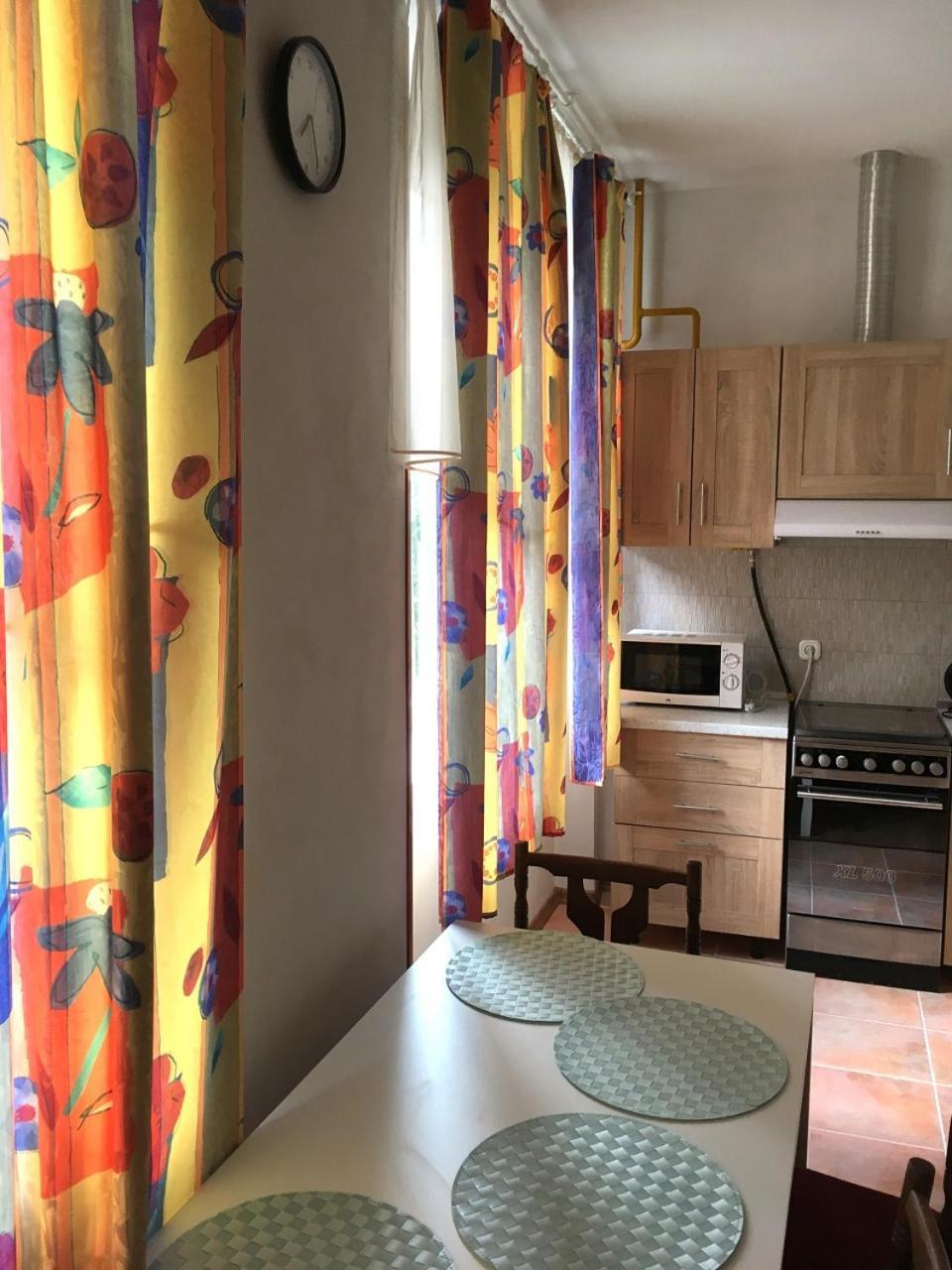 Apartaments In Karpaty Mizhhirya  Kültér fotó