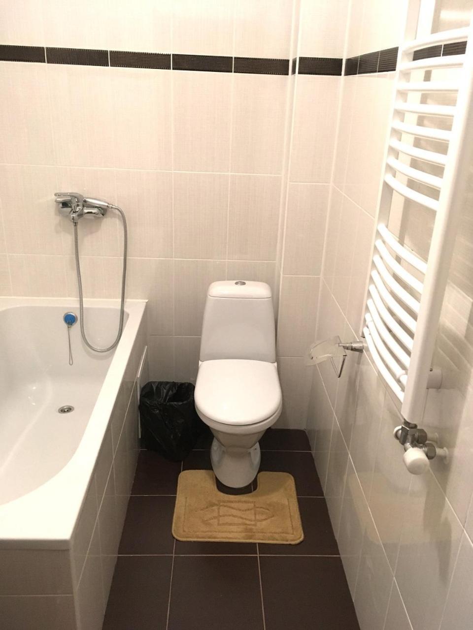 Apartaments In Karpaty Mizhhirya  Kültér fotó