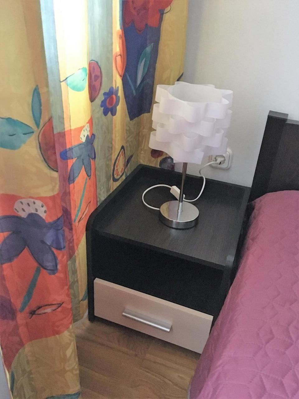 Apartaments In Karpaty Mizhhirya  Kültér fotó