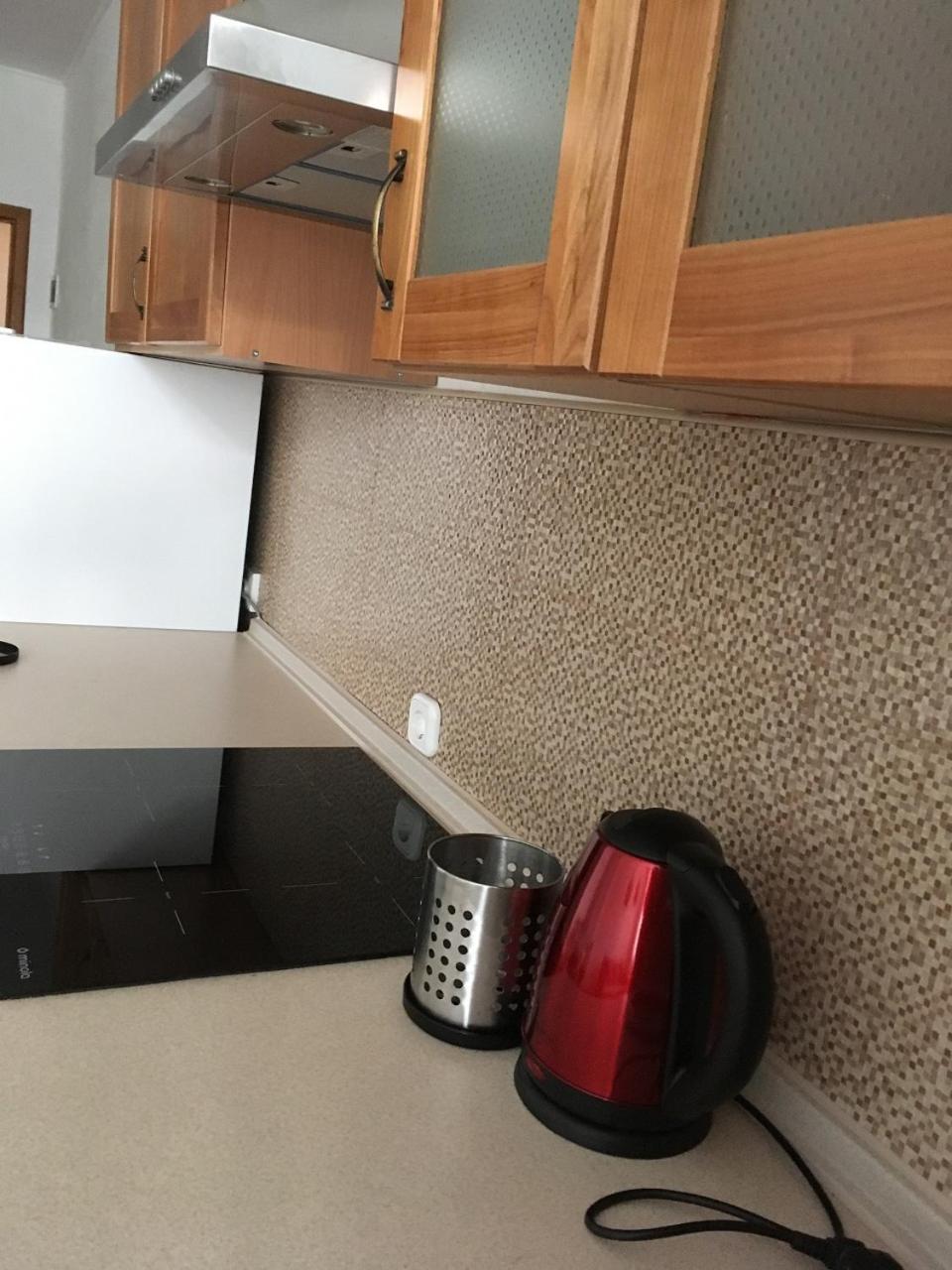 Apartaments In Karpaty Mizhhirya  Kültér fotó