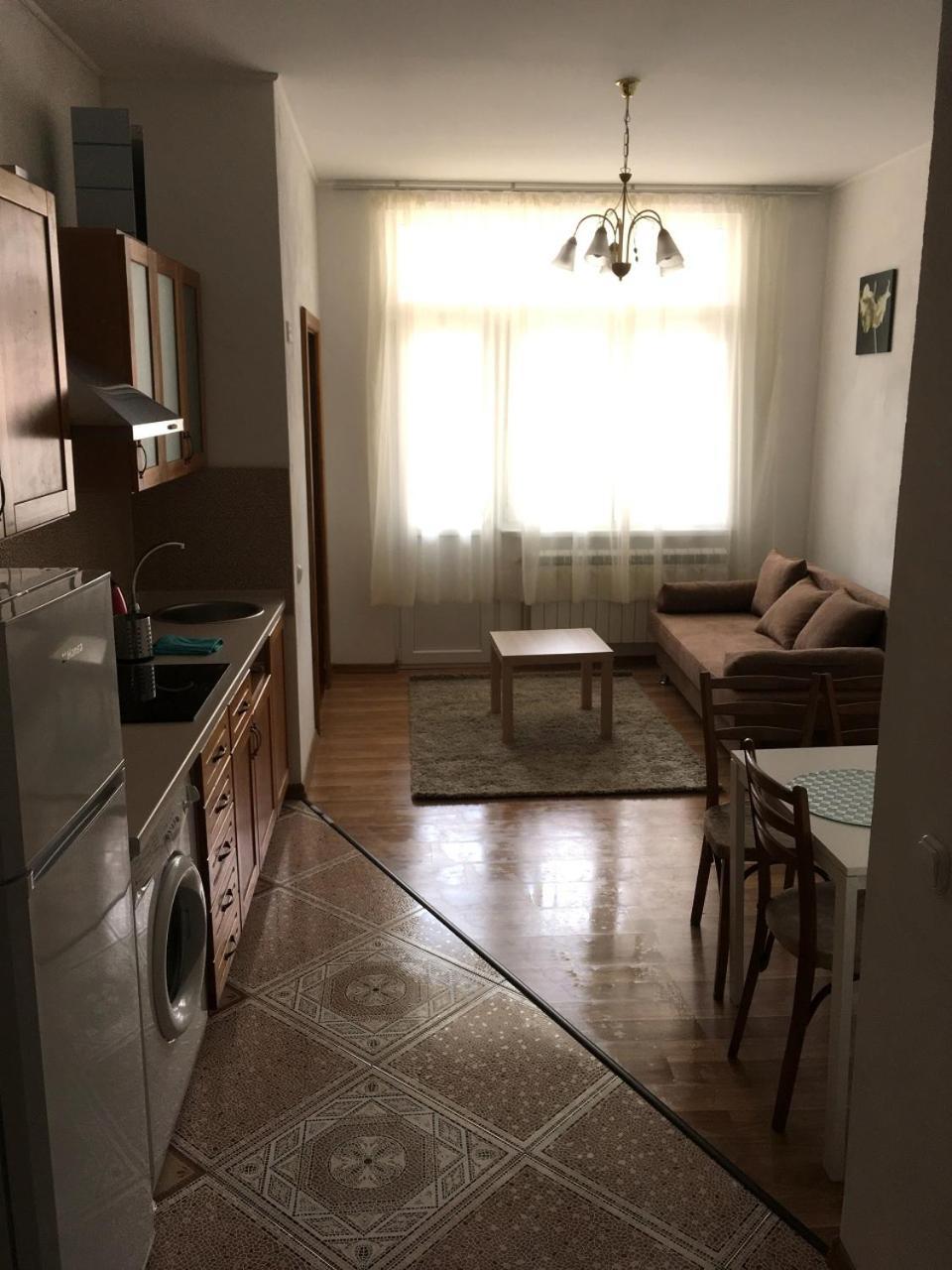 Apartaments In Karpaty Mizhhirya  Kültér fotó