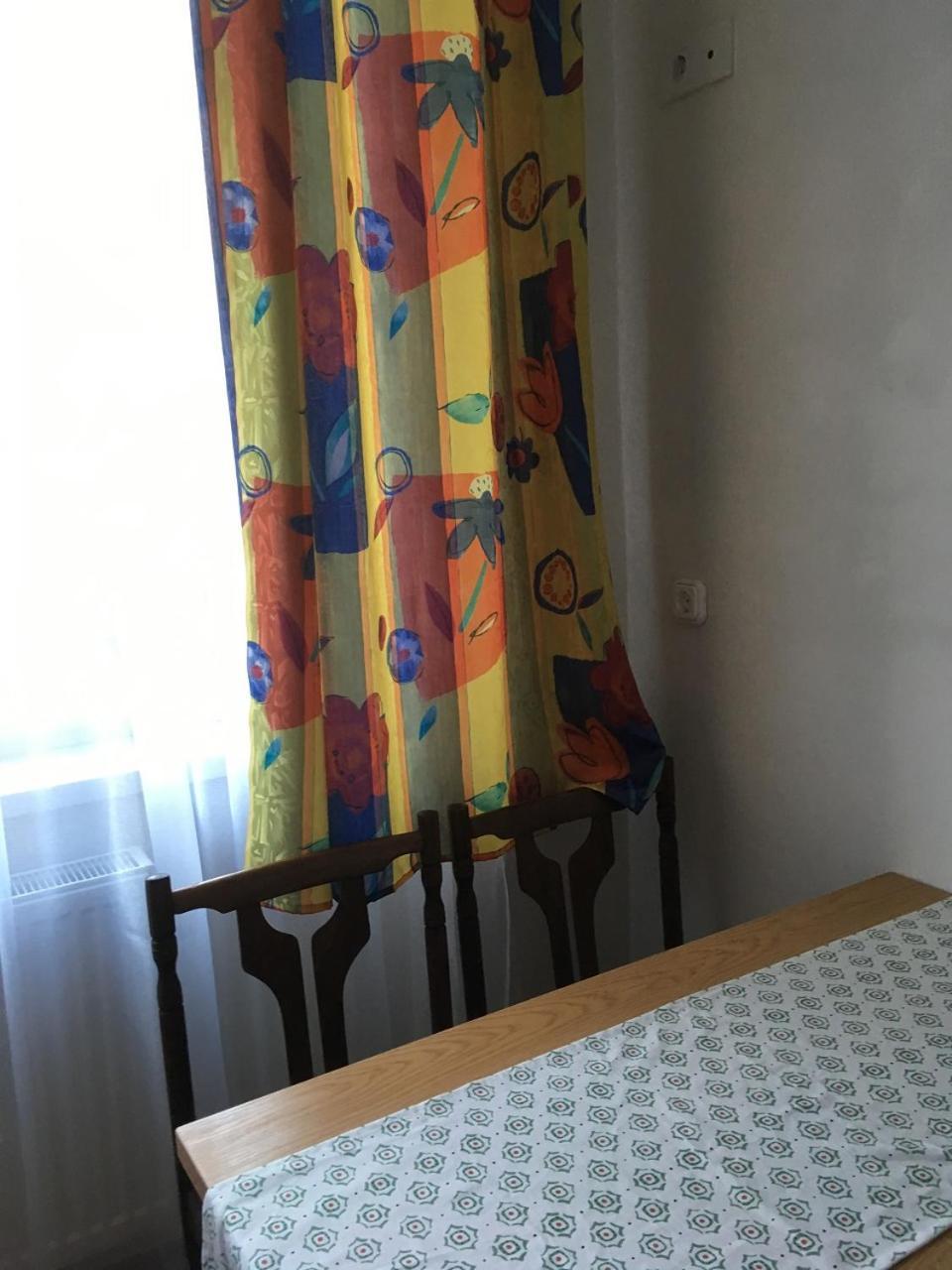 Apartaments In Karpaty Mizhhirya  Kültér fotó