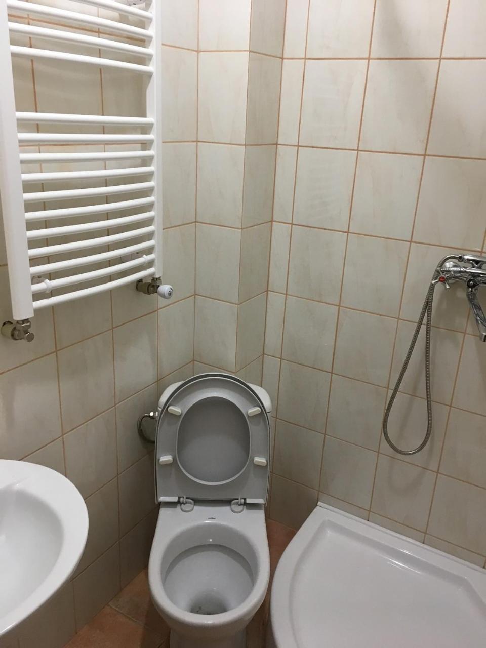 Apartaments In Karpaty Mizhhirya  Kültér fotó