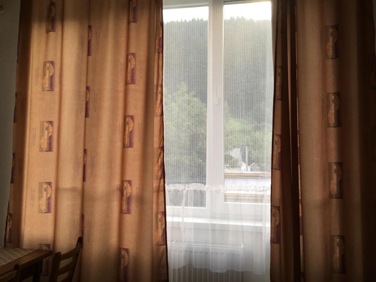Apartaments In Karpaty Mizhhirya  Kültér fotó