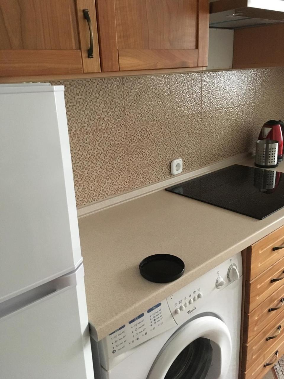 Apartaments In Karpaty Mizhhirya  Kültér fotó