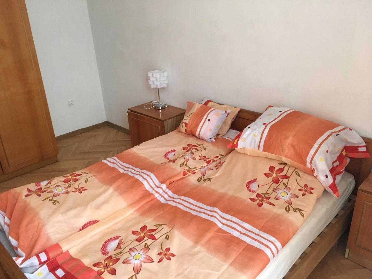 Apartaments In Karpaty Mizhhirya  Kültér fotó
