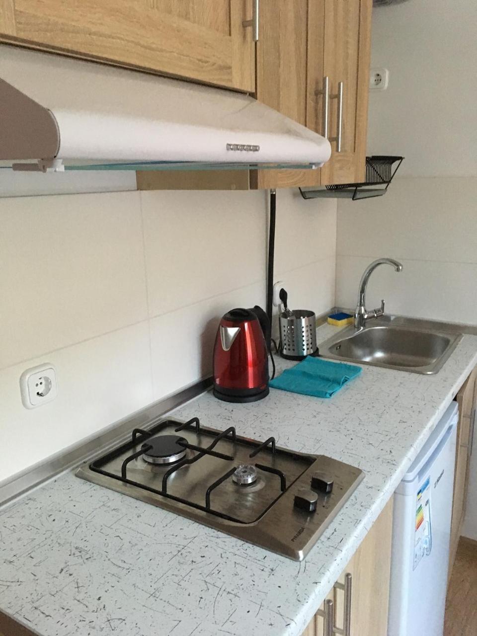 Apartaments In Karpaty Mizhhirya  Kültér fotó