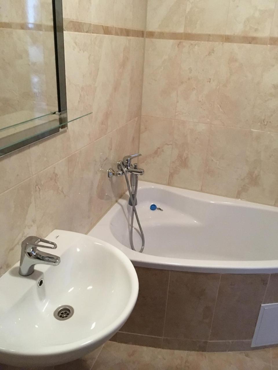Apartaments In Karpaty Mizhhirya  Kültér fotó