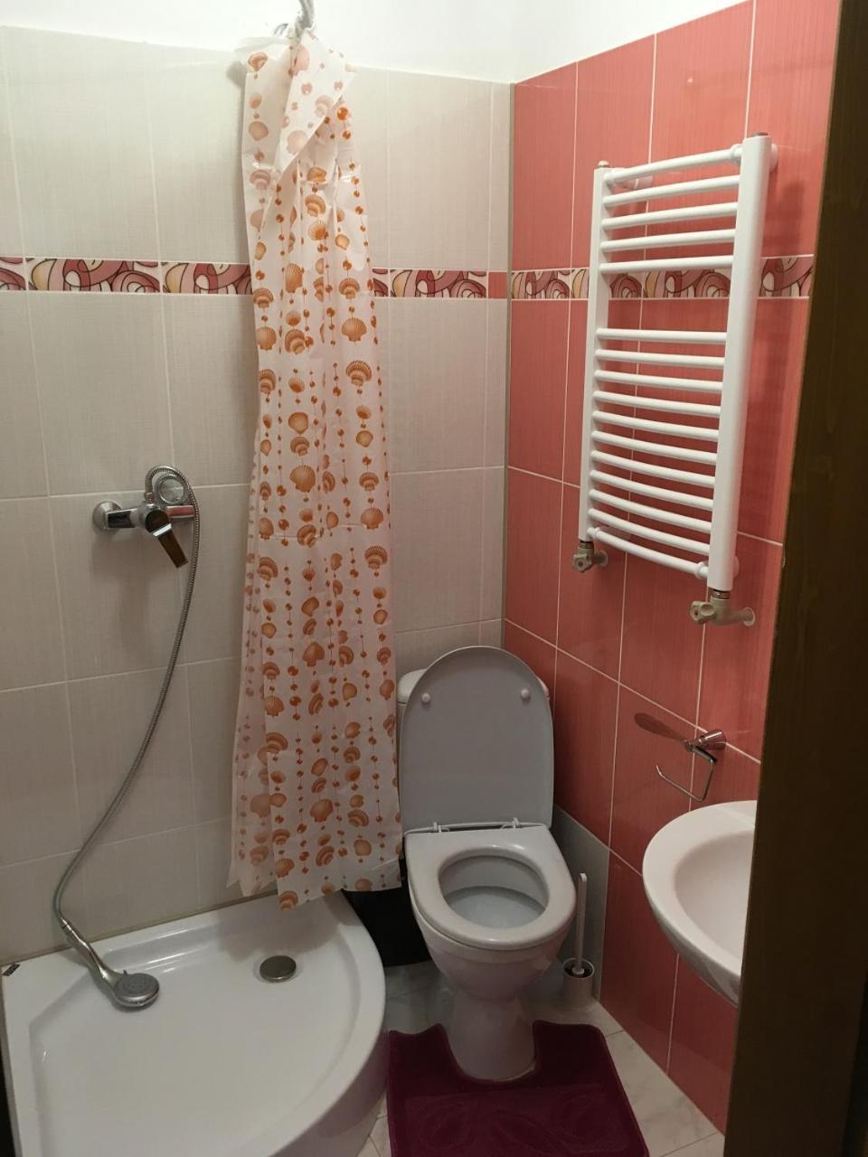 Apartaments In Karpaty Mizhhirya  Kültér fotó